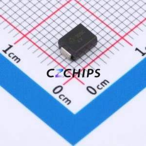 Nuevo transistor SMBJ10CA SMB original ESD y protección contra sobretensiones (TVS/ESD) - Product Image 1