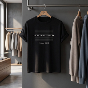 T-shirt Homme Tendance 100% Coton Peigné Coupe Oversize Haute Qualité Grande Taille Jersey Confortable Décontracté Manches Courtes Imprimé - Product Image 3