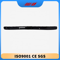 Garniture centrale de pare-chocs arrière chromée 8891975312 Finition brillante 100% compatible avec Zeekr 009 Pièces d'origine neuves Emballage d'origine MOQ 10 pièces