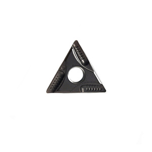 Máy tiện công cụ CNC tungsten carbide chèn tnmg160404rksh tnmg331rksh bên ngoài biến tam giác - Product Image 1