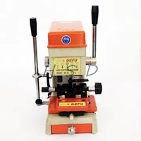 Machine à dupliquer les clés avec télécommande pour outils de serrurier automobile, découpe verticale de clés
