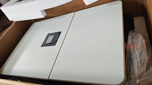 Inversor de Alto Voltaje Deye de Alta Eficiencia para Sistemas de Almacenamiento de Energía, Reducción de <span class=keywords><strong>Picos</strong></span>, Uso en Sistemas Solares Comerciales - Product Image 6