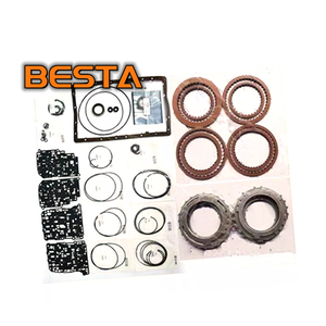 <span class=keywords><strong>Kit</strong></span> de Reparación y Revisión General de la Transmisión <span class=keywords><strong>A960E</strong></span> A960 TB-60NF TB65-SN para Toyota Lexus IS250 IS300 GS300 de 6 Velocidades - Product Image 2