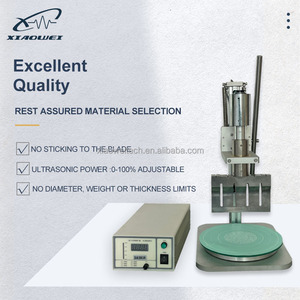 Thiết bị cắt siêu âm chính xác cho sản xuất bánh và phô mai - Product Image 2