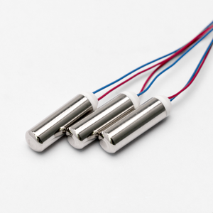 Rohs pennello piccolo motore di vibrazione waterproof1.5v 3v 7 millimetri per il giocattolo Del Sesso/dildo - Product Image 1