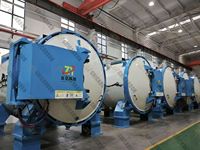 Horno de Tratamiento Térmico de Alta Temperatura para la Purificación de Polvo de Grafito de Fábrica Profesional China