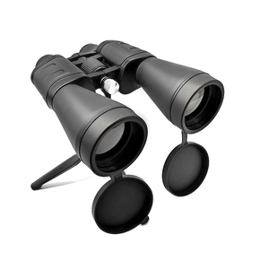 Jumelles prismatiques 12x60 avec lentilles FMC et prisme BAK4 pour le tourisme et l'observation des paysages - Product Image 5