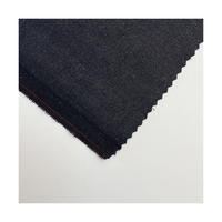 Cuir de Faux Cuir Personnalisable pour Vêtements Tissu de Leggings en Pu Tissu de Pantalon en Cuir PU en Daim Synthétique Populaire