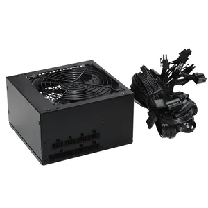 Fonte de energia para PC ATX de 350 W de alta qualidade para jogos