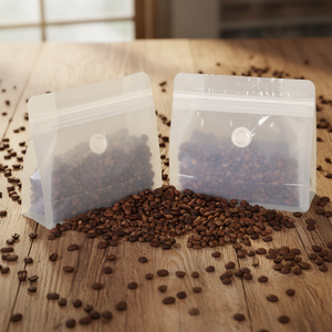 Bolsa de Embalaje Ecológica Personalizada con Impresión, de 500g/1kg, con Cierre Hermético, <span class=keywords><strong>para</strong></span> Sal Marina y Sal de Baño - Product Image 6