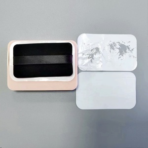 Papiers absorbants pour le visage, blancs, écologiques, respirants, imperméables, absorbant l'huile, pour hommes et femmes, 100% polypropylène, contrôle du sébum - Product Image 3