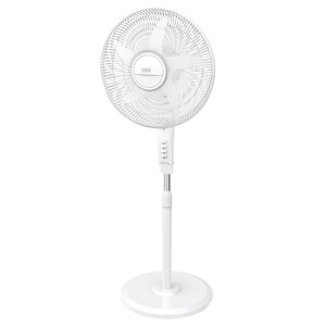 Winningstar 16-inch high-power oscillating floor <b>fan</b>, exclusively for export, suitable for home use. - Product Image 5