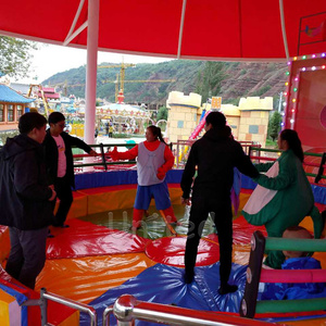 Ajouter au panier <span class=keywords><strong>Mas</strong></span> vente bien de juego mecanico paseo disco olla alta calidad atracciones - Product Image 6