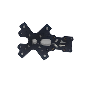 <span class=keywords><strong>CNC</strong></span> phần Nhà cung cấp của dây EDM gia công quản lý nhiệt và các bộ phận thép không gỉ kháng - Product Image 2