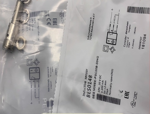 BeS M08EE-PSC20B-S04G beS M08EE-PSC20B-S04G-003 cảm ứng chuyển đổi gần cảm biến Cảm biến tiệm cận - Product Image 3