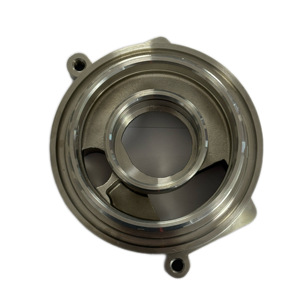 Services de Fabrication sur Mesure, Services de Fonderie OEM, Pièces en Acier Inoxydable Moulées par Coulée de Précision, Fonderie de Pièces Métalliques - Product Image 5