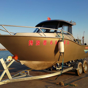 Barco de ocio, barco, yate, escalera, yate, deportes, <span class=keywords><strong>pesca</strong></span> - Product Image 1
