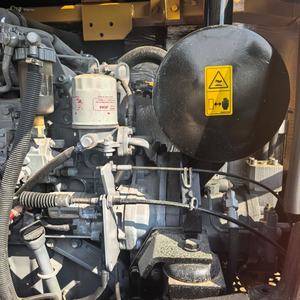 2024 HANY 60c 6TON ekskavator bekas tangan kedua kualitas tinggi - Product Image 5