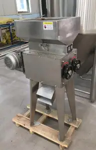 Prime Quality 500-800kg/h Malt Mill For Beer Hot Products
