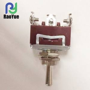 Wode Ruilong 102 Harvester Parts and Switches Including Red Heart <b>T500</b> Switch Available for Inquiries - Product Image 1