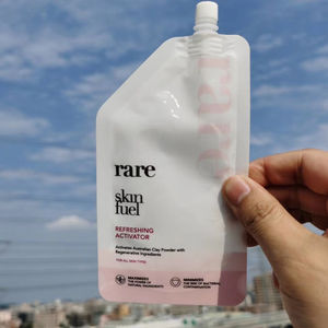 Sacs Mylar personnalisés en forme spéciale, découpés à la forme, imprimés, holographiques, résistants aux odeurs, avec fermeture éclair résistante aux enfants, pour emballages Cali portables - Product Image 2