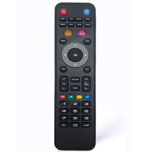 Ydxt Đa Chức Năng Hồng Ngoại Chức Năng Học Tập Tv Gia Đình Điều Khiển Từ Xa Tv Cho Hisense Tv Thông Minh Phổ Điều Khiển Từ Xa - Product Image 2