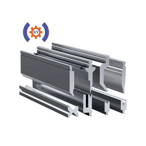 सीएनसी प्रेस ब्रेक मोल्ड टोलिंग कम कीमत हाइड्रोलिक डाई शीट धातु उच्च गुणवत्ता वाले मोल्ड - Product Image 4