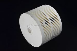 Công NGHIỆP GỐM siêu mịn Máy Nghiền cơ khí phụ kiện phân loại các bộ phận gốm cánh quạt - Product Image 4