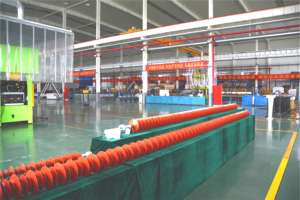 AC/dc שנאי bushings 33kv מעגל חשמלי מפסק מתח גבוה 140kn חוזק מתיחה חוזק מתיחה גבוהה 140kn חוזק מתיחה - Product Image 5