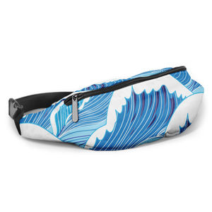 Tas Pinggang Sublimasi Pria Wanita Anak Custom Logo Tas Pinggang Sablon Grosir Fashion <span class=keywords><strong>Fanny</strong></span> <span class=keywords><strong>Pack</strong></span> - Product Image 2