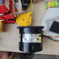 Motor de Control de Velocidad Sertec 40w 100v SC-H9A40Z, Envío Rápido, 2 Piezas Disponibles
