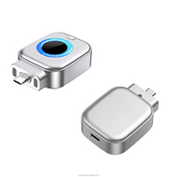 Offre Spéciale : Coupe-circuit de charge complète AI à coupure automatique et déconnexion en cas de charge complète, compatible avec divers appareils électroniques
