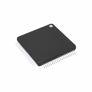 ชิปวงจรรวม80 LQFP IC 256KB 32BIT แฟลช80FQFP วงจรรวม PC56F84786VLK วงจรรวมต้นฉบับ - Product Image 1