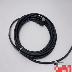 Cable de Conexión Electrónico PLC 7000-12341-634wbr0500 <span class=keywords><strong>Conector</strong></span> Hembra M12 para Producto en Garantía - Product Image 1