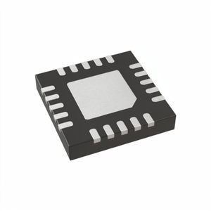 SSM2604CPZ-REEL7 20 WFQFN con Pad Expuesto, Interfaz CSP, Compre Componentes Electrónicos en Línea, Distribuidor Autorizado - Product Image 1