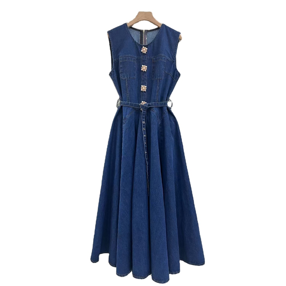 denim and diamonds dress women Rhinestone Rodeo Denim Mini Dress - Dark Wash, Medium | Hazel and Olive