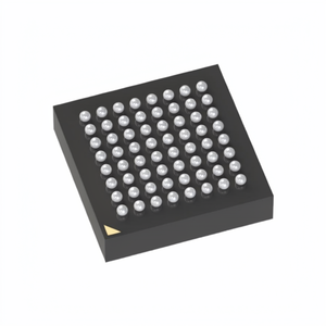 R5F100LJABG # V0สายการผลิต IC 256KB 16BIT MCU 64 Vfbga ฝัง64 Vfbga - Product Image 1