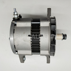 Alternador Automático de 24 V 95 A para Excavadora y Tractor 1978820 1012118340 0R4841 1978820 1012118311 1978820 1012118340 - Product Image 4
