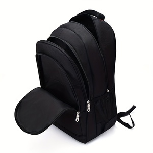 Sac à dos de voyage, d'affaires et de transport pour étudiants, grande capacité, imperméable, en Oxford, pour l'école et le collège - Product Image 5