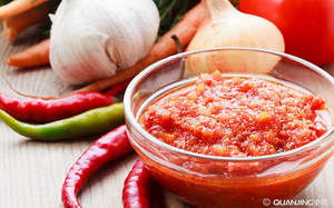 Máquina para hacer salsa de tomate comercial italiana para hacer pasta de Chile de línea completa para pequeñas empresas - Product Image 4