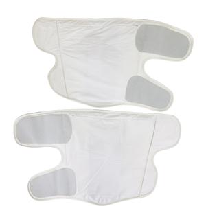 Healthpal aire Prusser Compresión Piernas y Pies Masaje de Pantorrilla Dispositivo de Circulación de Piernas para Piernas con Compresión de Aire para Circulación - Product Image 6