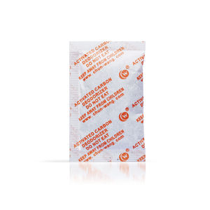 Sac d'emballage déshydratant de charbon actif absorbant les odeurs - Product Image 2