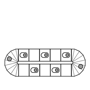DEPÓSITO SUBTERRÁNEO MODULAR A O 84000L - Product Image 1
