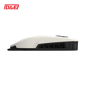 Aire Acondicionado Eléctrico/Aire Acondicionado para Estacionamiento de <span class=keywords><strong>Camiones</strong></span> Todo en Uno, Apto para Todos los <span class=keywords><strong>Camiones</strong></span>/Autobuses/<span class=keywords><strong>Autocares</strong></span>, 12V o 24V - Product Image 3