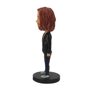 Customized <strong>Athlete</strong> Bobblehead Manufacturer Custom <strong>Figurine</strong> Maker Bobbleheadsme Custom Bobblehead Decor Sculpture - Product Image 6