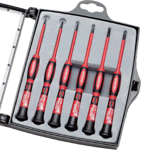 Kit de Herramientas para Piezas Electrónicas para Tiendas e Hipermercados - Product Image 2