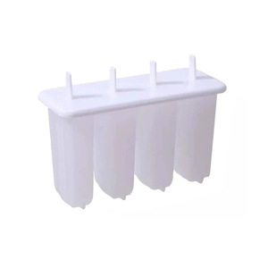 Moldes caseros para paletas de helado, bandejas para helados, moldes para helados, moldes DIY para paletas de helado, moldes para cubitos de hielo - Product Image 5