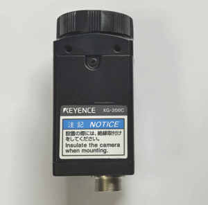 เซ็นเซอร์ดั้งเดิม XG-200C กล้องดิจิตอลสี 2 ล้านพิกเซล รุ่นซีรีส์ - Product Image 4