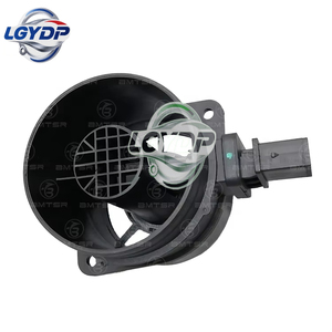 Động cơ maf khối lượng cảm biến lưu lượng không khí 0000943248 cho w906 w639 VITO viano - Product Image 4