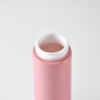 Bouteilles en mousse PET écologiques, recyclables et rechargeables de 30 ml, 40 ml, 50 ml, 60 ml, 80 ml, 100 ml pour les cosmétiques et les soins personnels